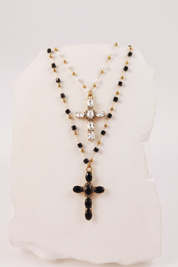 Collana Bless