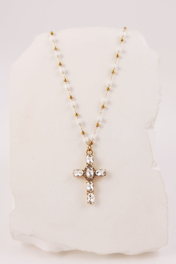 Collana Bless