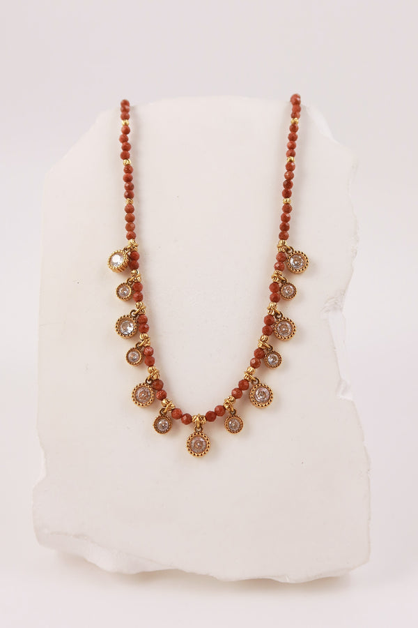 Collana Macula