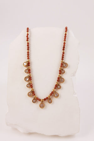 Collana Macula