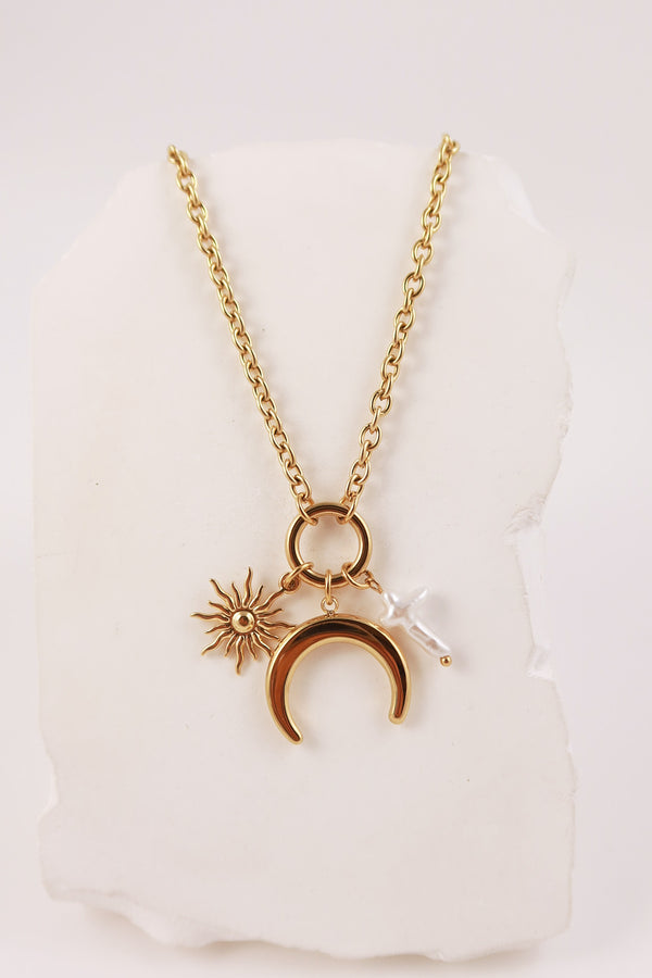 Collana Gipsy