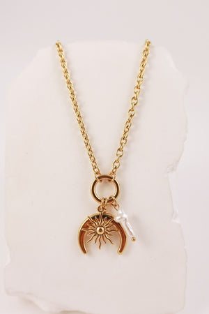 Collana Gipsy
