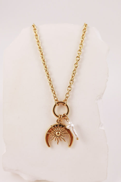 Collana Gipsy