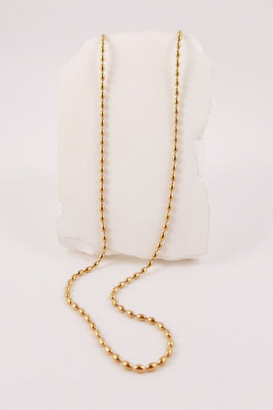 Collana Lingotti