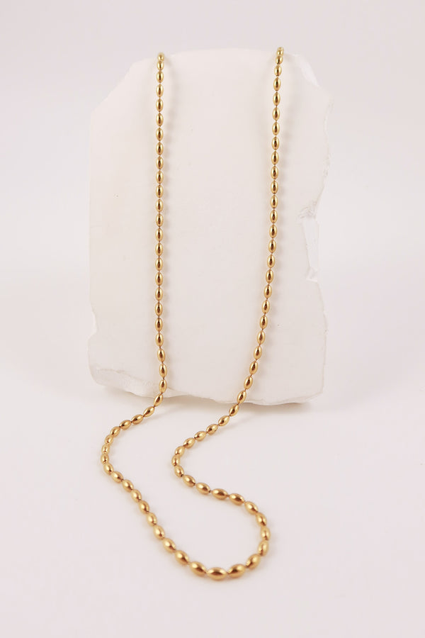 Collana Lingotti