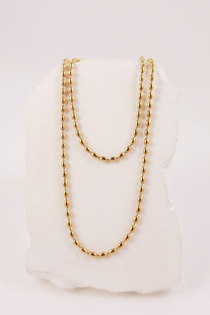 Collana Lingotti