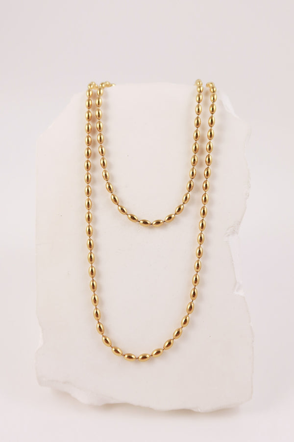 Collana Lingotti