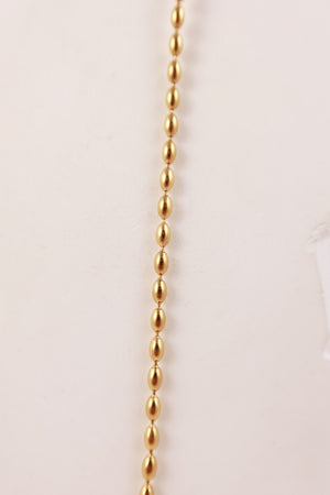 Collana Lingotti
