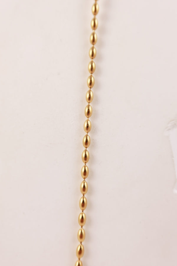 Collana Lingotti