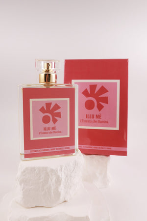 ILLU-MÉ Essenza Di Illuminami 100ML