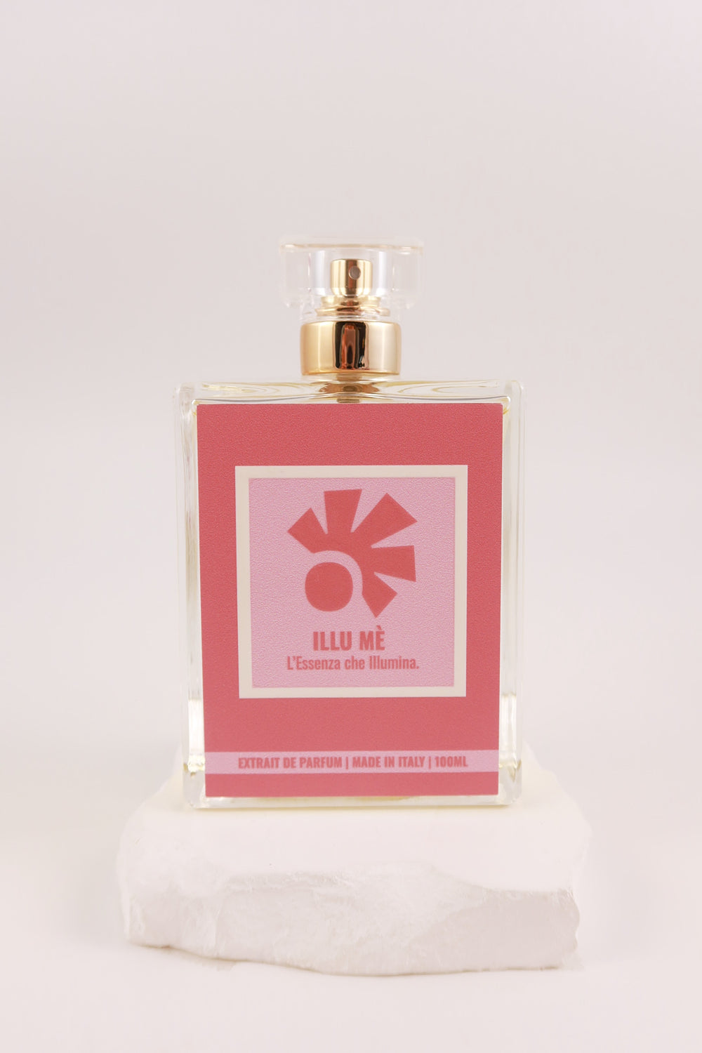 ILLU-MÉ Essenza Di Illuminami 100ML