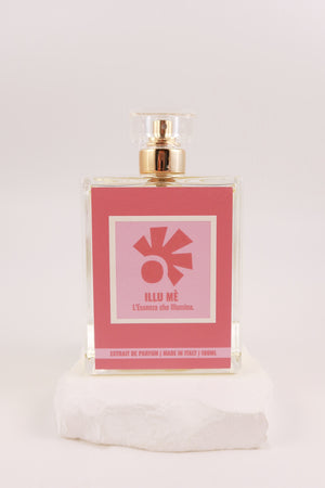 ILLU-MÉ Essenza Di Illuminami 100ML