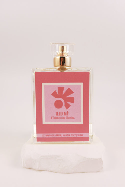 ILLU-MÉ Essenza Di Illuminami 100ML