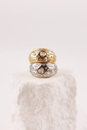 Anello Legacy