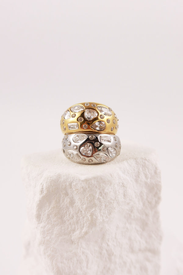 Anello Legacy