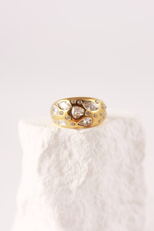 Anello Legacy