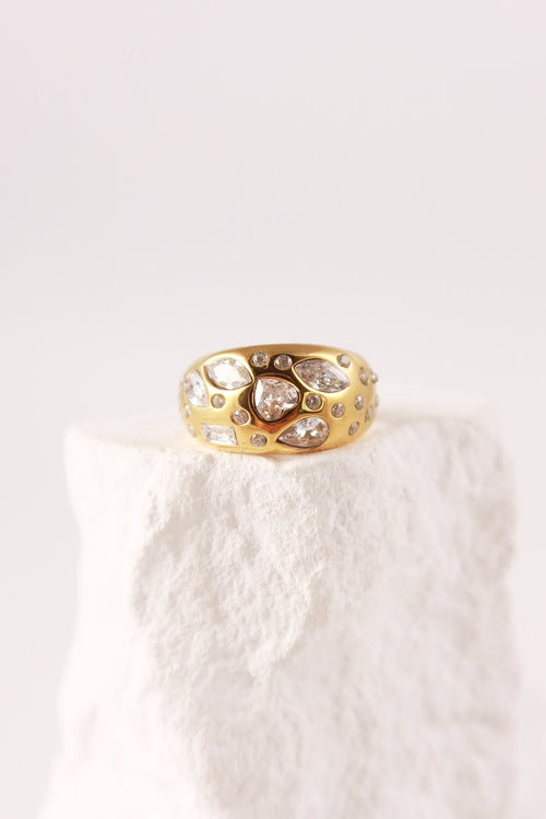 Anello Legacy