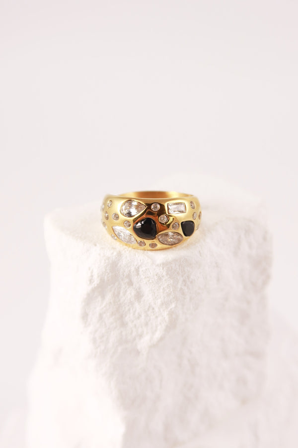 Anello Legacy