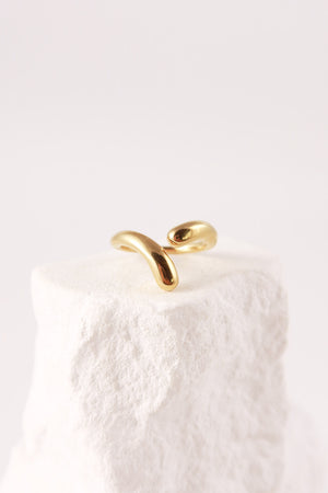 Anello Silhoutte