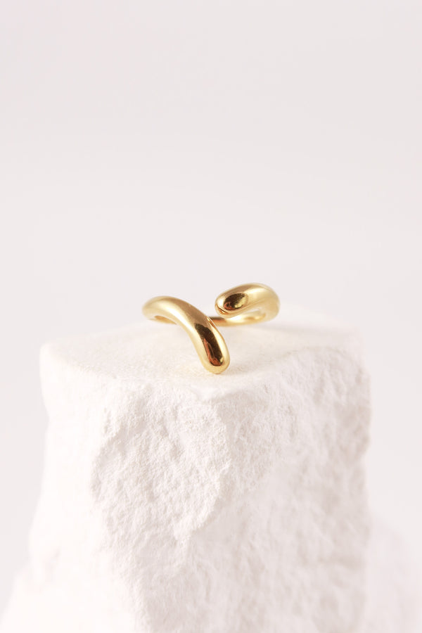 Anello Silhoutte