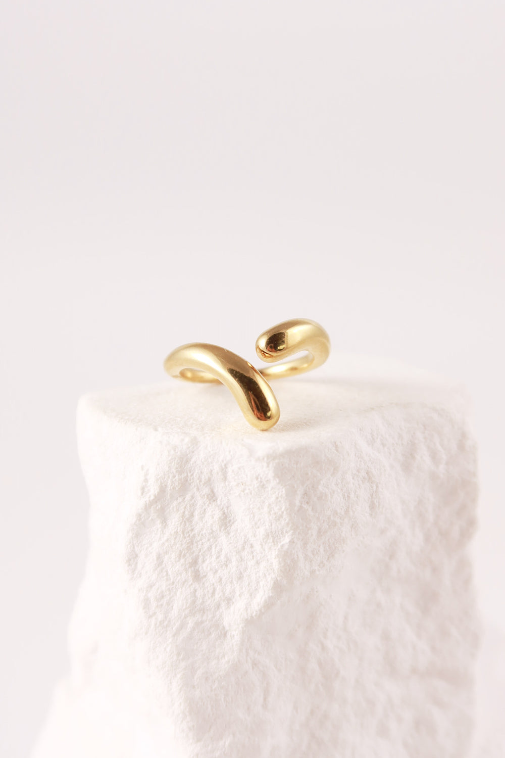 Anello Silhoutte