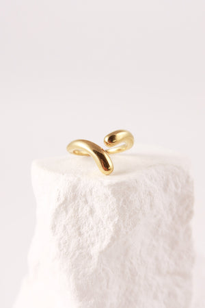 Anello Silhoutte