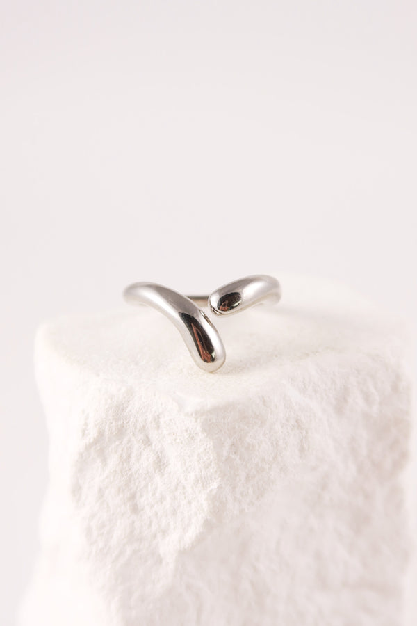 Anello Silhoutte