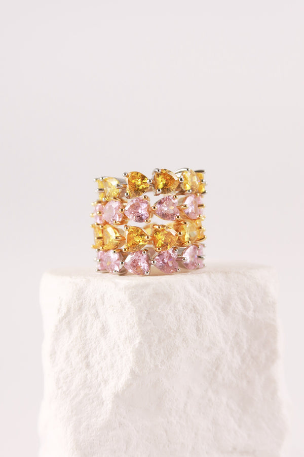 Anello Fancy