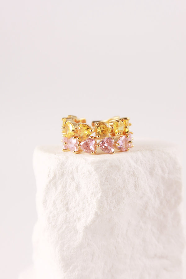 Anello Fancy
