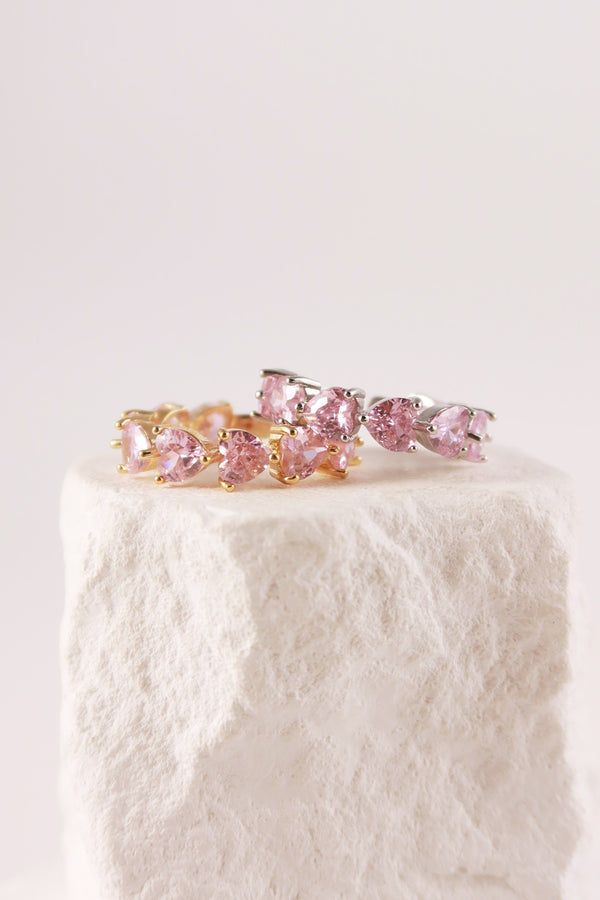 Anello Fancy