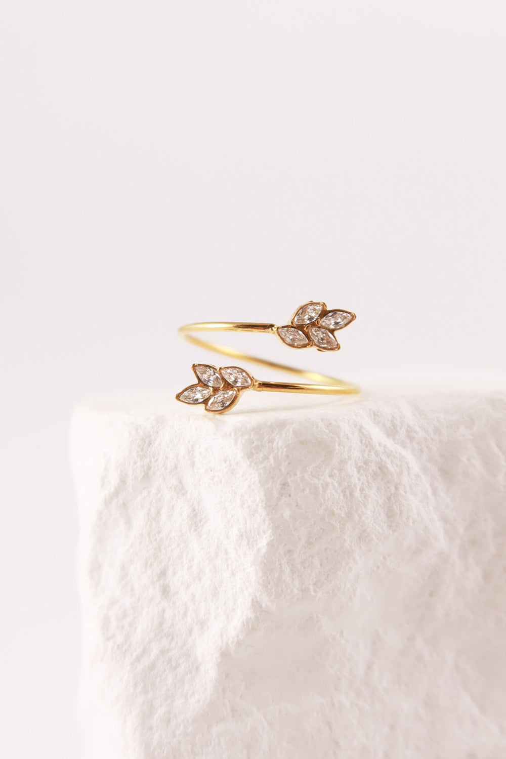 Anello Lumière