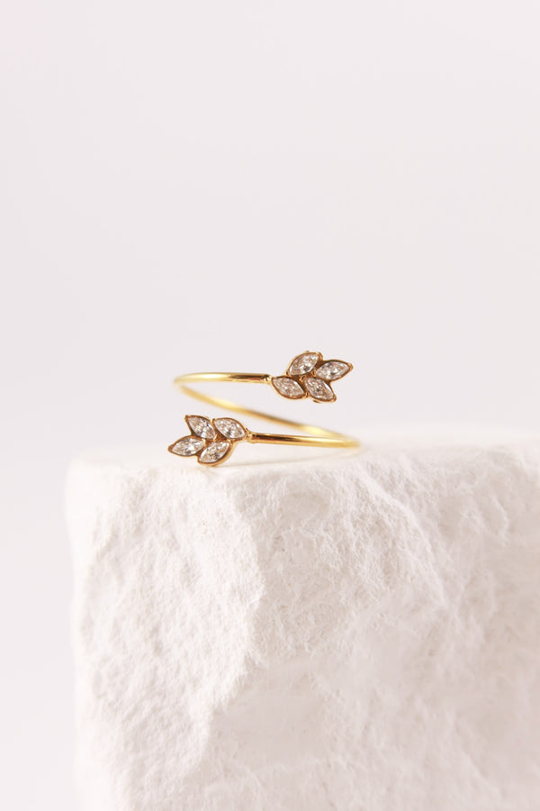 Anello Lumière