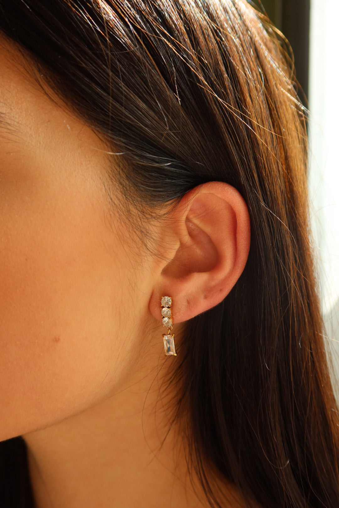 Orecchini Chicness