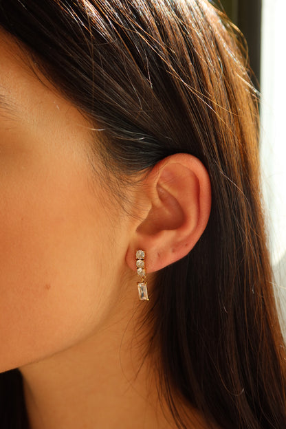 Orecchini Chicness