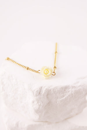 Chocker Dalia