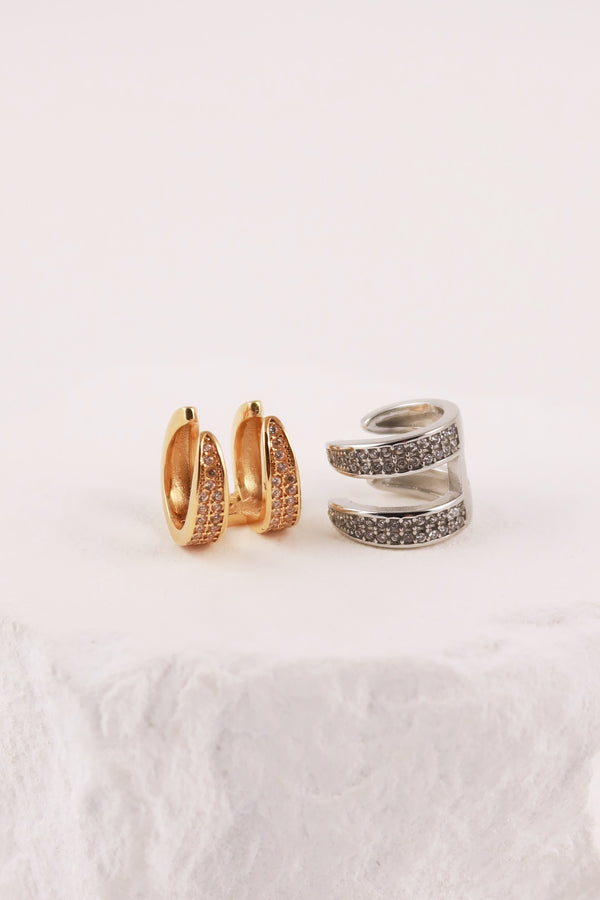Earcuff Belt