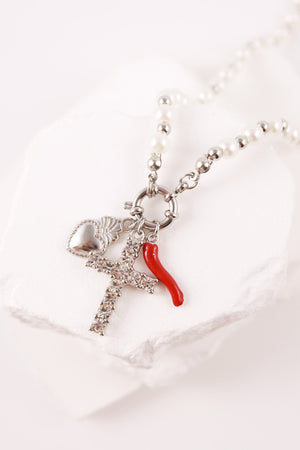 Collana Cocoon