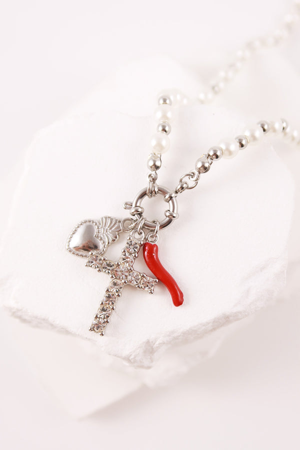 Collana Cocoon