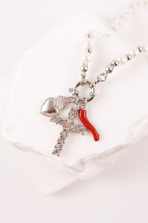 Collana Cocoon
