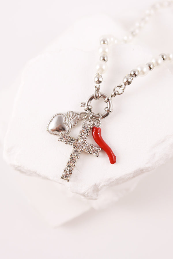 Collana Cocoon