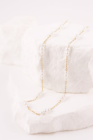 Collana Ecru