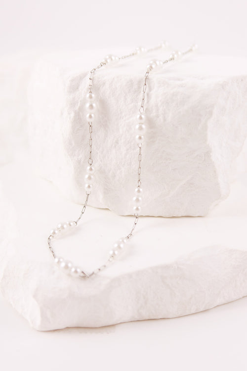 Collana Ecru