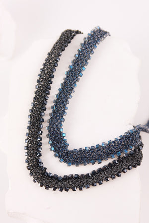 Choker Merletto
