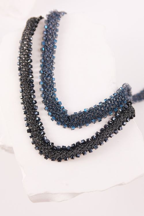 Choker Merletto