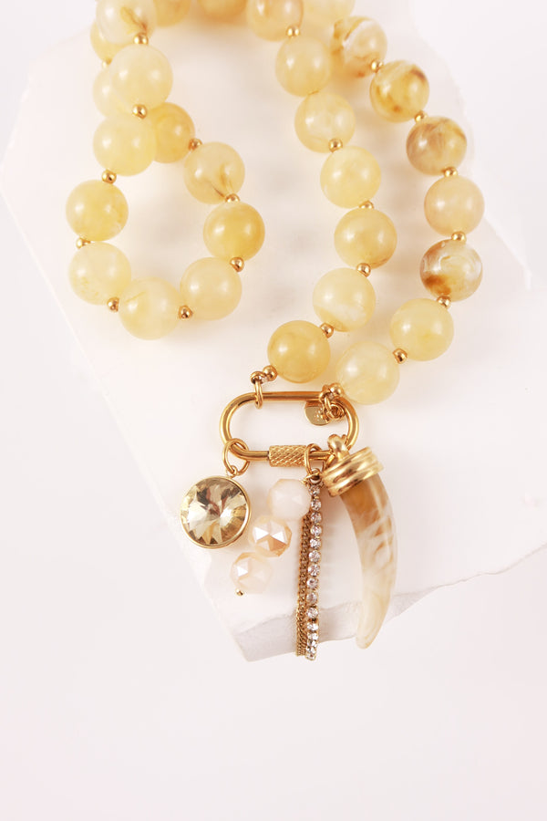 Collana The Golden Hour
