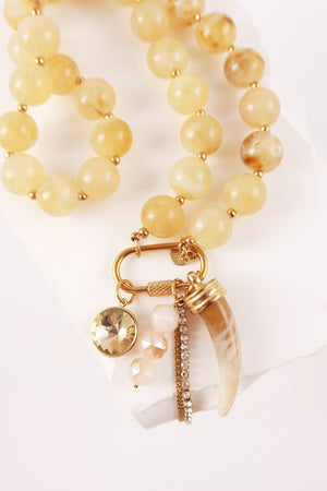 Collana The Golden Hour