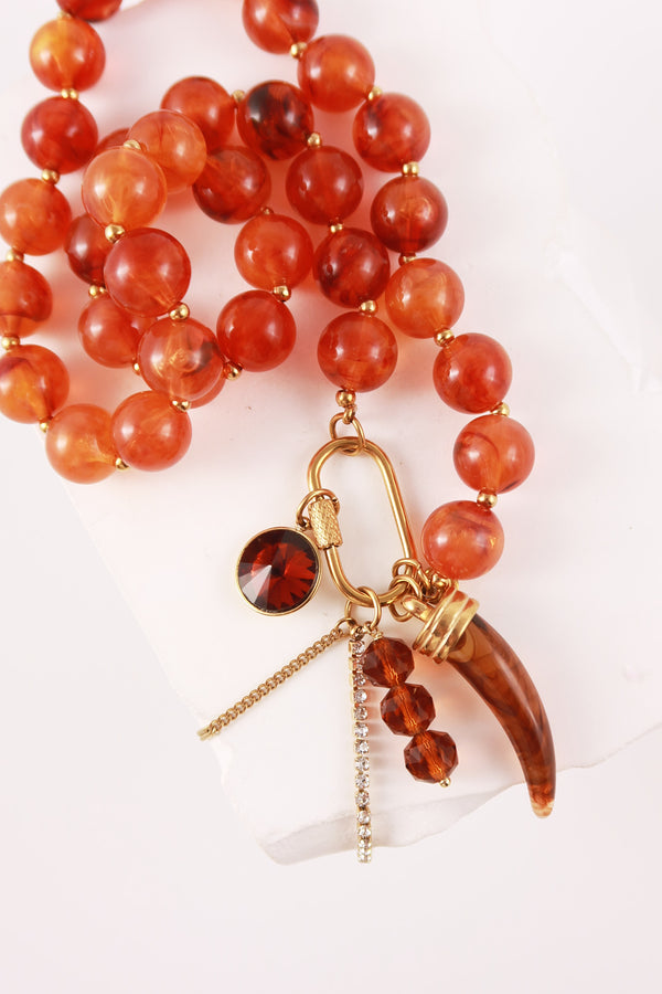 Collana The Golden Hour