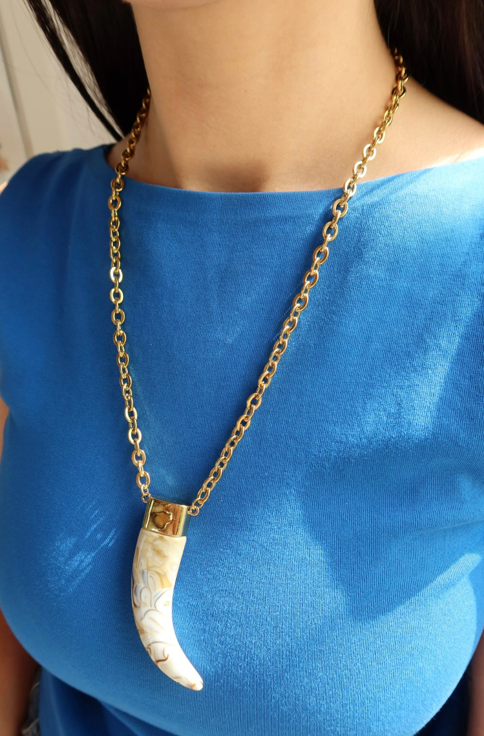 Collana West