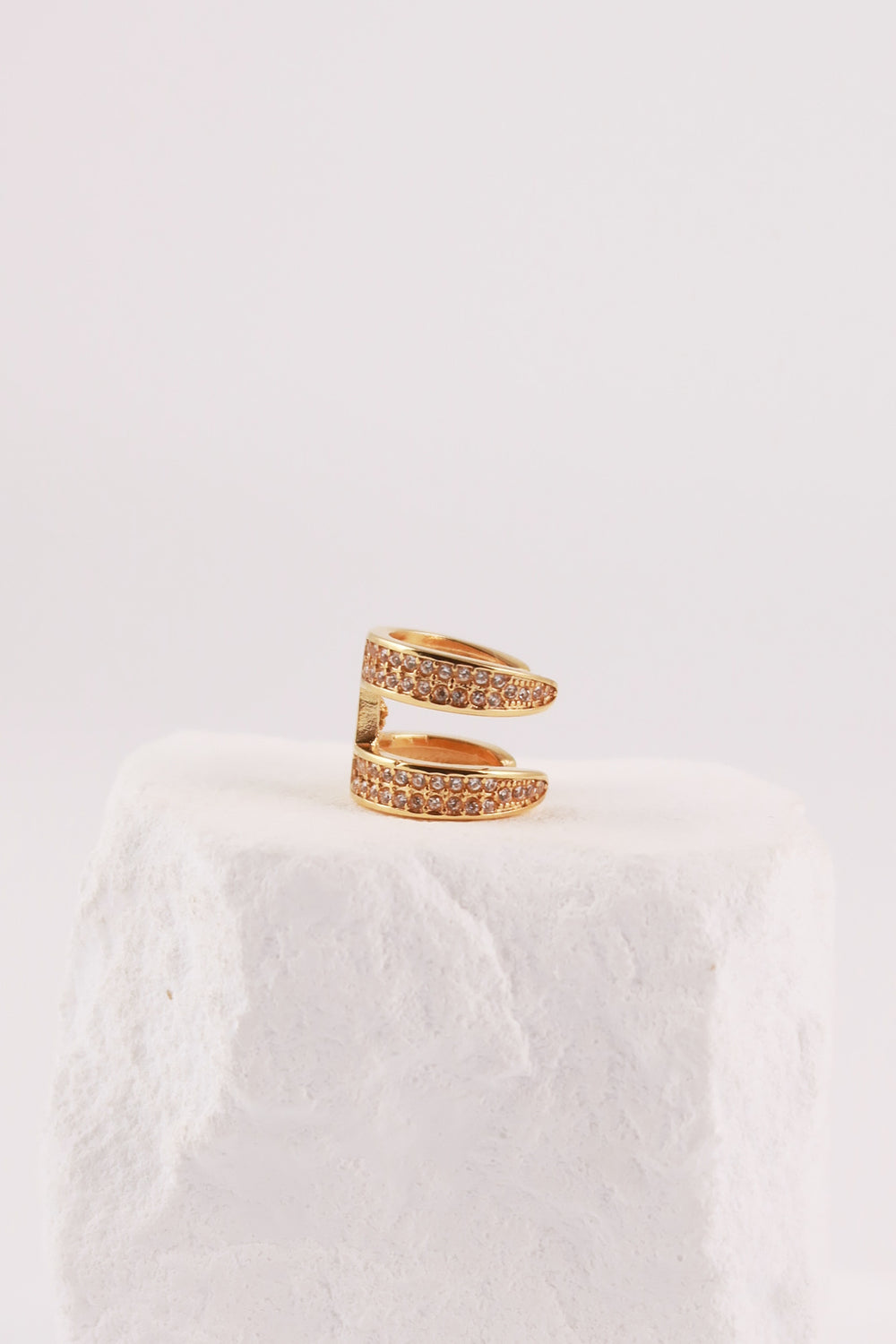 Earcuff Belt