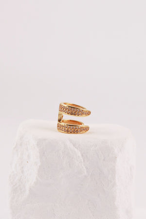 Earcuff Belt
